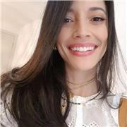 Aula particulares de biologia com professora experiente